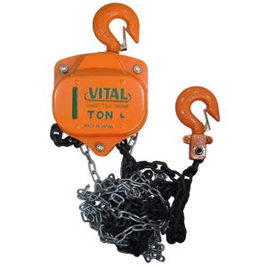 نقد و بررسی جرثقیل سقفی ویتال مدل P 240 ظرفیت 1000کیلوگرم توسط خریداران