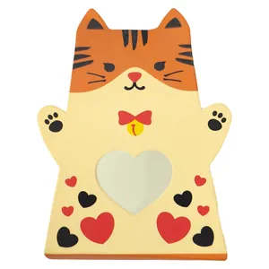 جعبه هدیه مدل لاو کد 08