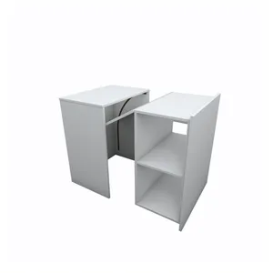 میز تحریر انتخاب اول مدل TO-302