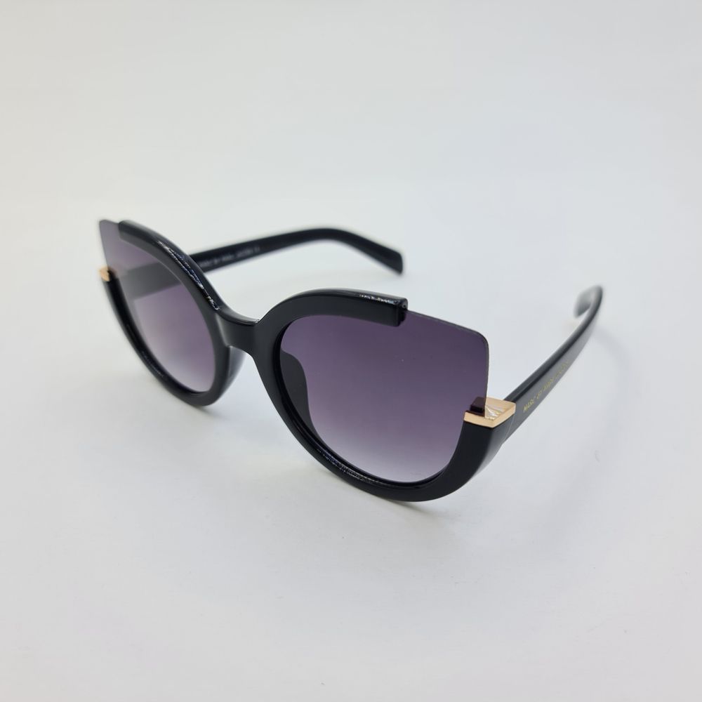 عینک آفتابی زنانه مارک جکوبس مدل 8252 - B -  - 5