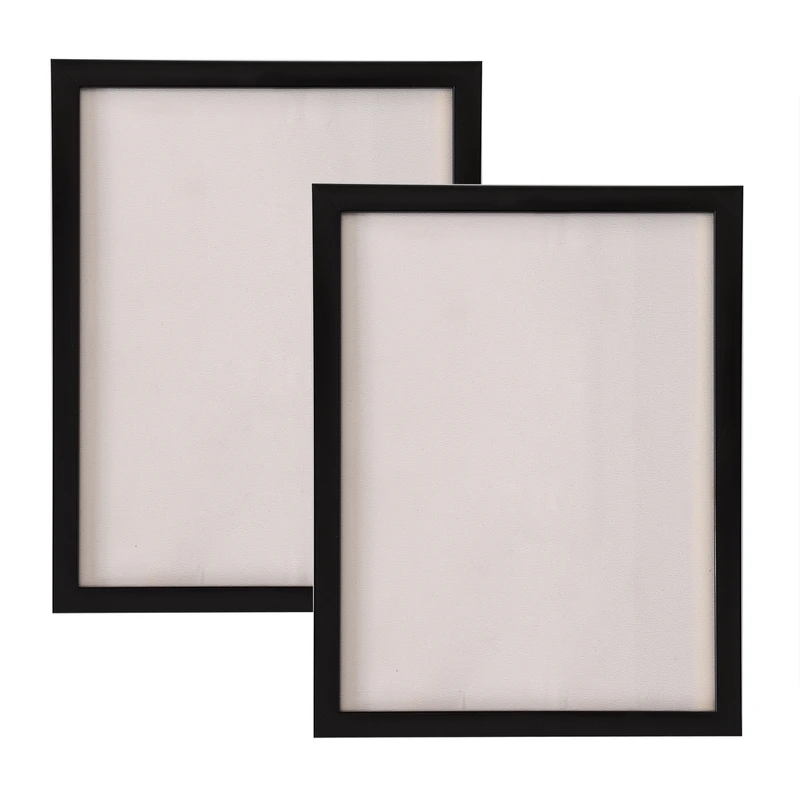 قاب عکس مدل PL سایز 40×30 سانتی متر بسته 2 عددی