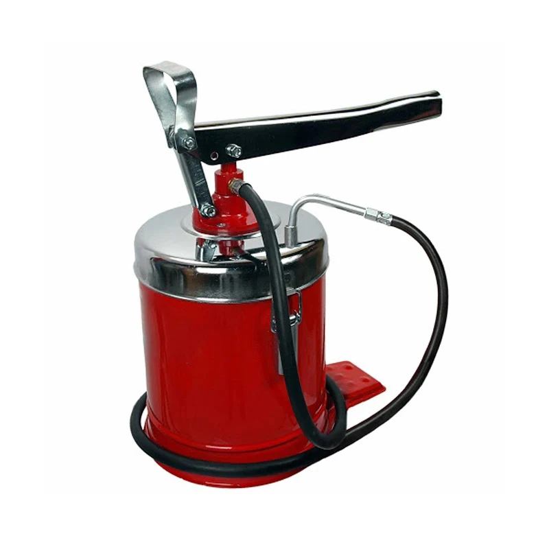 پمپ واسکازین مدل SMT-PRS-10KG-VAS ظرفیت 10 کیلوگرم