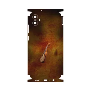 MAHOOT Rabab-FullSkin Cover Sticker for Samsung A04e