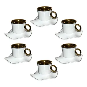 سرویس قهوه خوری 12 پارچه پاچی مدل Semazen