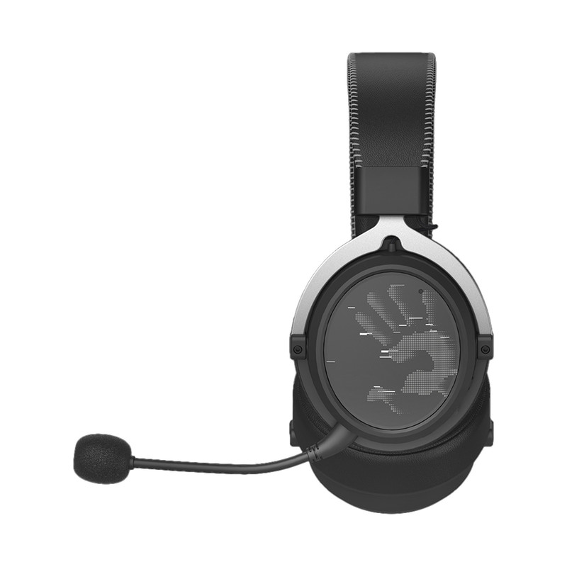 هدست بی سیم گیمینگ بلادی مدل MR-590