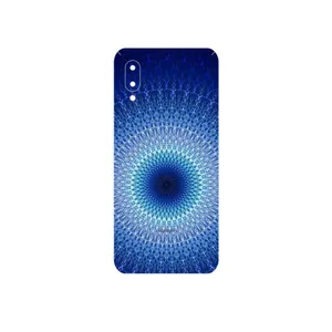 MAHOOT Mandala Design 3 Cover Sticker for Samsung Galaxy M02