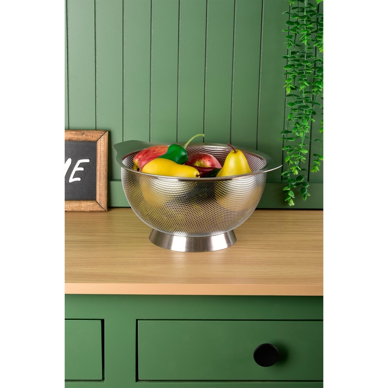 آبکش یونیک مدل پایه دار مجموعه 3 عددی