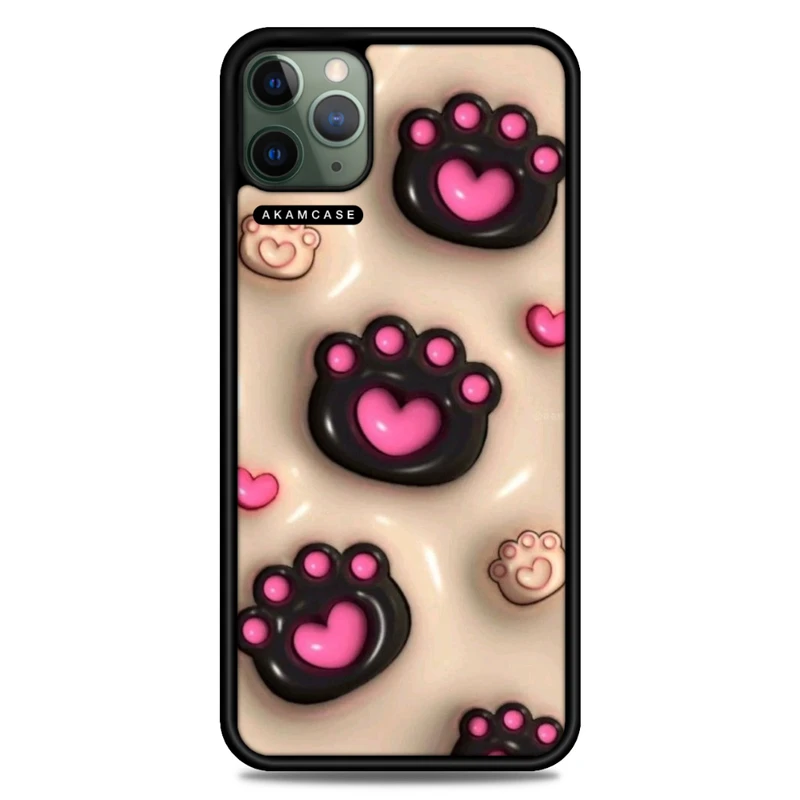 کاور آکام مدل AMC-WA11PROMAX-JELLY-59 مناسب برای گوشی موبایل اپل iPhone 11 Pro Max