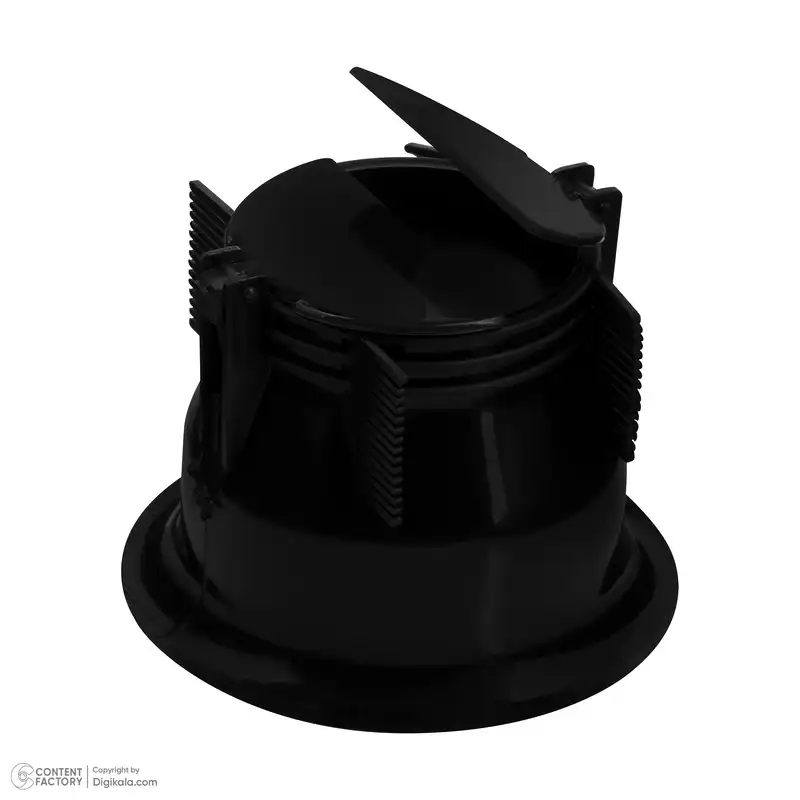 چاه بست مدل دو درب