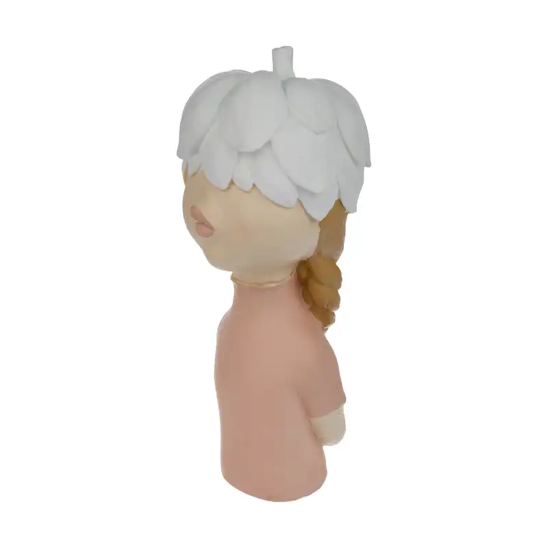 مجسمه مدل دختر