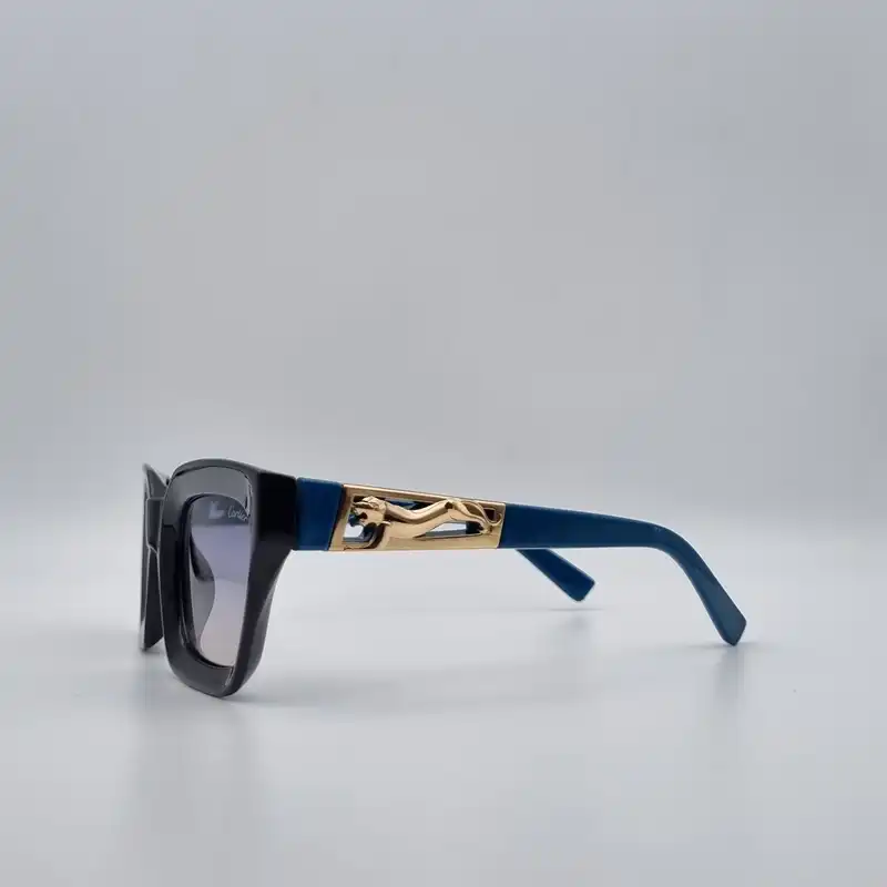 عینک آفتابی زنانه مدل 1028pm