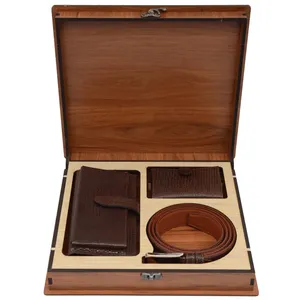 ست هدیه مردانه مدل   HTM FL 2200022