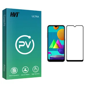 HVT PV glass Screen Protector For Samsung Galaxy M01