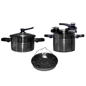 زودپز دوقلو رمانتیک هوم مدل SLA-1000