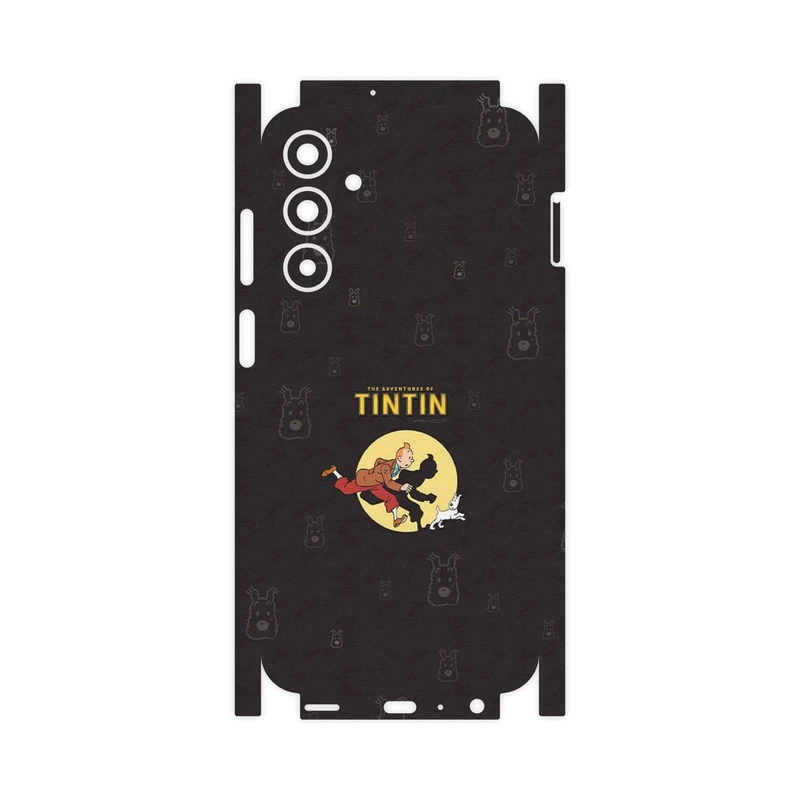 برچسب پوششی ماهوت مدل Tintin-FullSkin مناسب برای گوشی موبایل سامسونگ Galaxy A25 5G