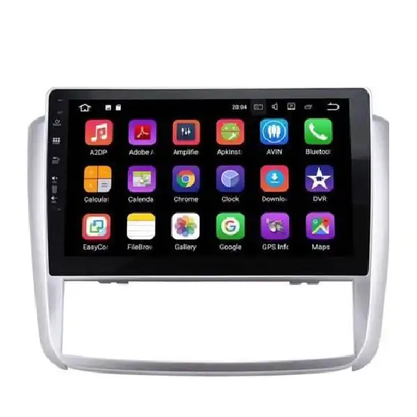 پخش کننده خودرو مدل مانیتور آریو Z300