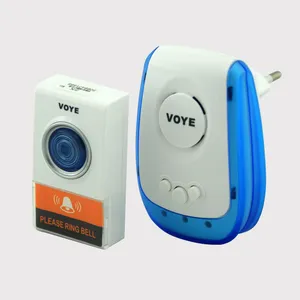  زنگ بی سیم VOYE مدل V009A