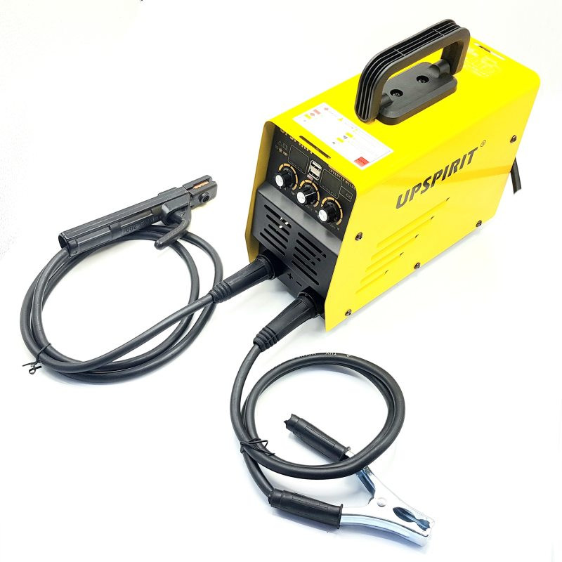 دستگاه اینورتر جوشکاری 250 آمپر اپ اسپریت مدل professinal دستگاه اینورتر جوشکاری 250 آمپر اپ اسپریت مدل professinal