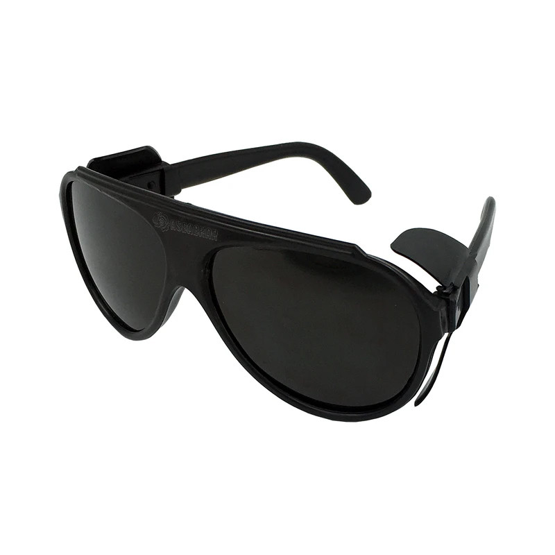 عینک ایمنی اسباب کار مدل A.K.33_3 بسته سه عددی