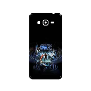 MAHOOT Star Wars Game Series Cover Sticker for Samsung Galaxy Grand Prime