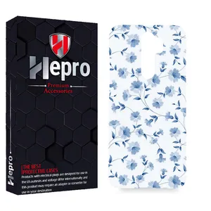 HEPRO MC Cover for XIAOMI Redmi Note 8 Pro