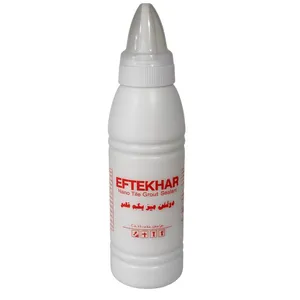  خمیربندکشی و درزگیری نانو افتخار مدل tp وزن 400 گرم