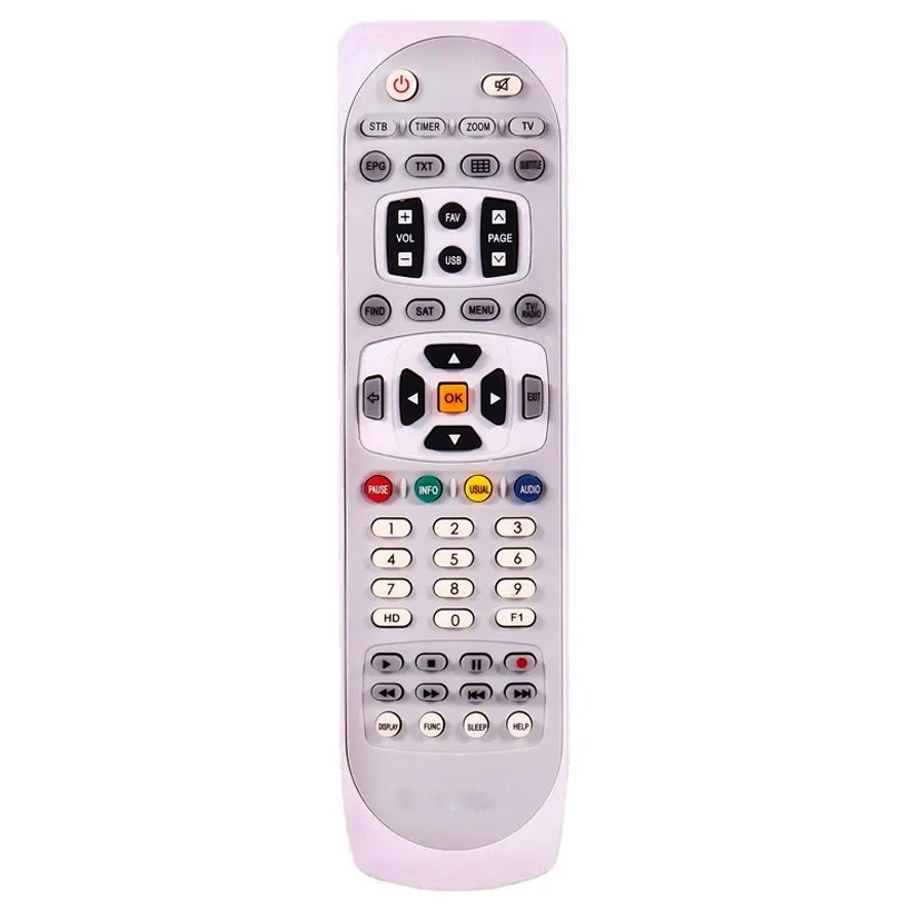ریموت کنترل مدل A160