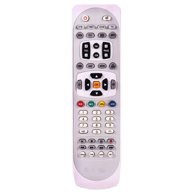 ریموت کنترل مدل A160 ریموت کنترل مدل A160