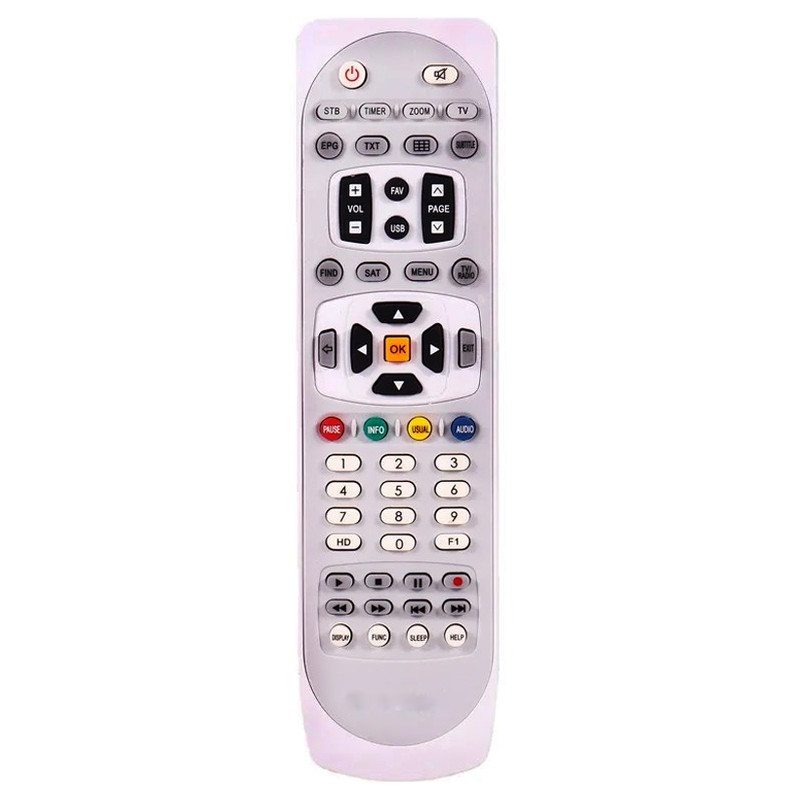 ریموت کنترل مدل A160 ریموت کنترل مدل A160