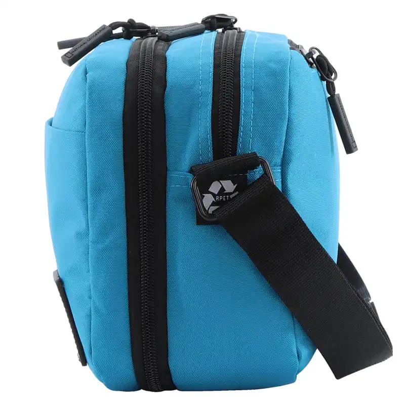 کیف رودوشی نشنال جئوگرافیک مدل  N 20903 OCEAN