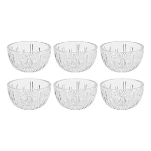 کاسه ساکورا مدل پیانو بسته 6 عددی