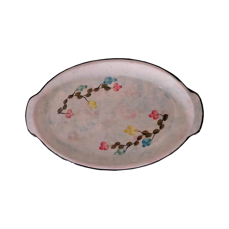 دیس مدل مرغ خوری طرح ابر و باد