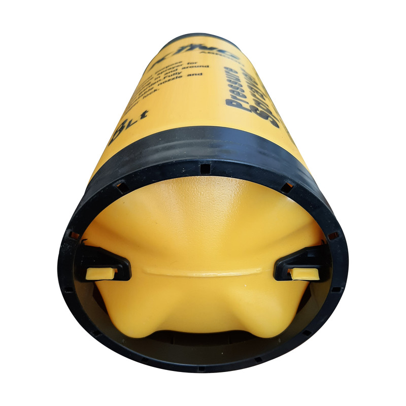 سمپاش کینگ مدل آبرون گنجایش 8 لیتر