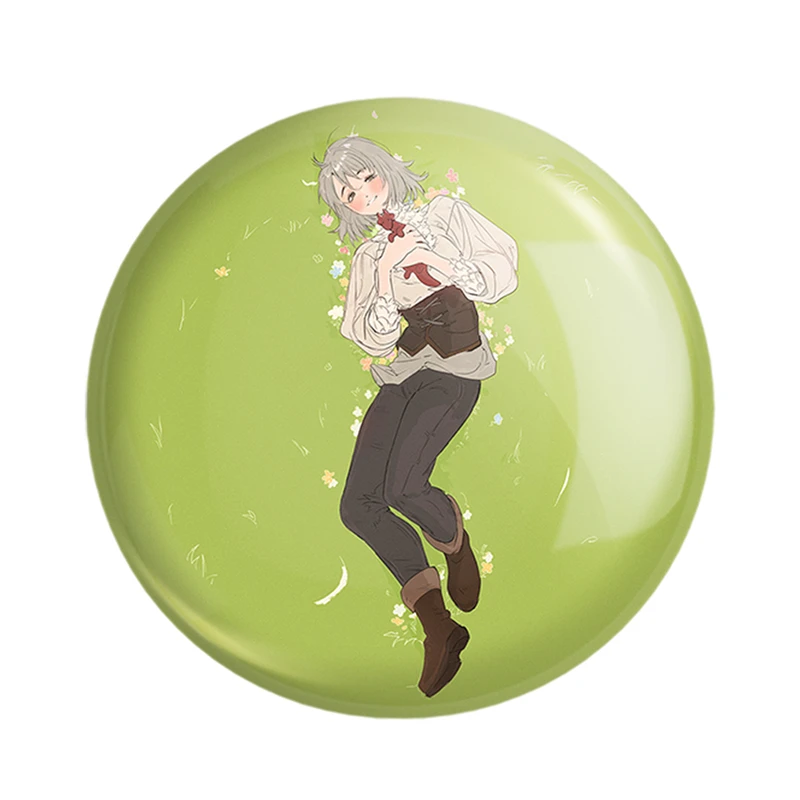 پیکسل خندالو مدل فالین انیمه خوشمزه در سیاه چال کد 35912