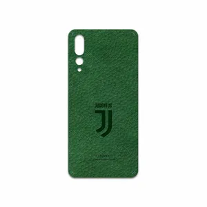 MAHOOT GL-JUVE Cover Sticker for Huawei P20 Pro