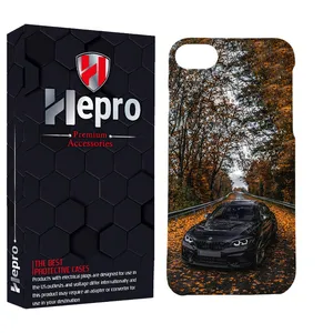 HEPRO MC Cover for Apple IPHONE 7 / 8