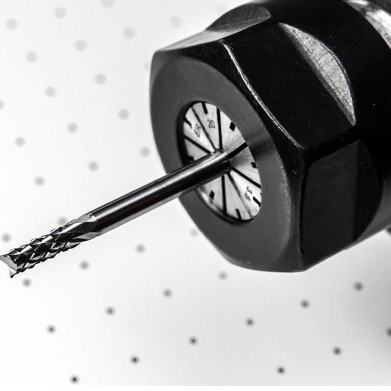 مجموعه 2 عددی فرز انگشتی ولکس مدل D061