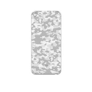 MAHOOT  Army-Snow Cover Sticker for apple iPod touch 6th Gen