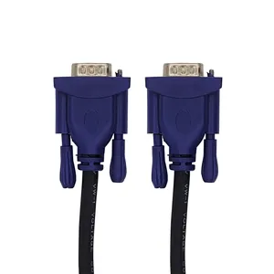کابل VGA شارک مدل SHIEDE-FOIL طول 10 متر