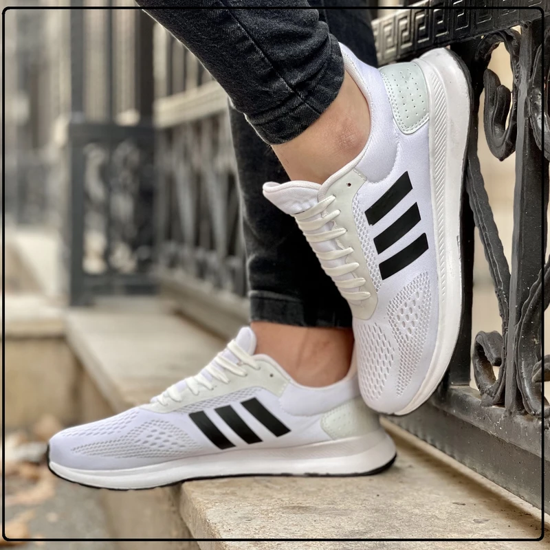 عکس شماره 9 : کفش رانینگ سارزی مدل f.a.l.k.n_s.e.f_7.r.n.g