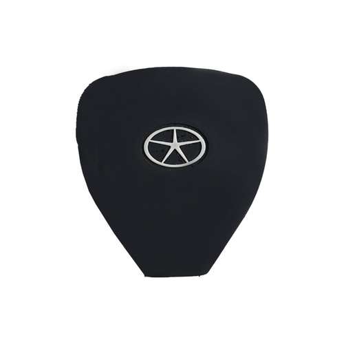 کاور ریموت خودرو قطعه سازان کبیر مدل COV-J5-313 مناسب برای جک J5