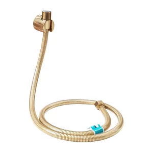 شلنگ توالت کهن مدل TR5