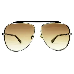 عینک آفتابی دیتا مدل MACHsixc1-blk.brn