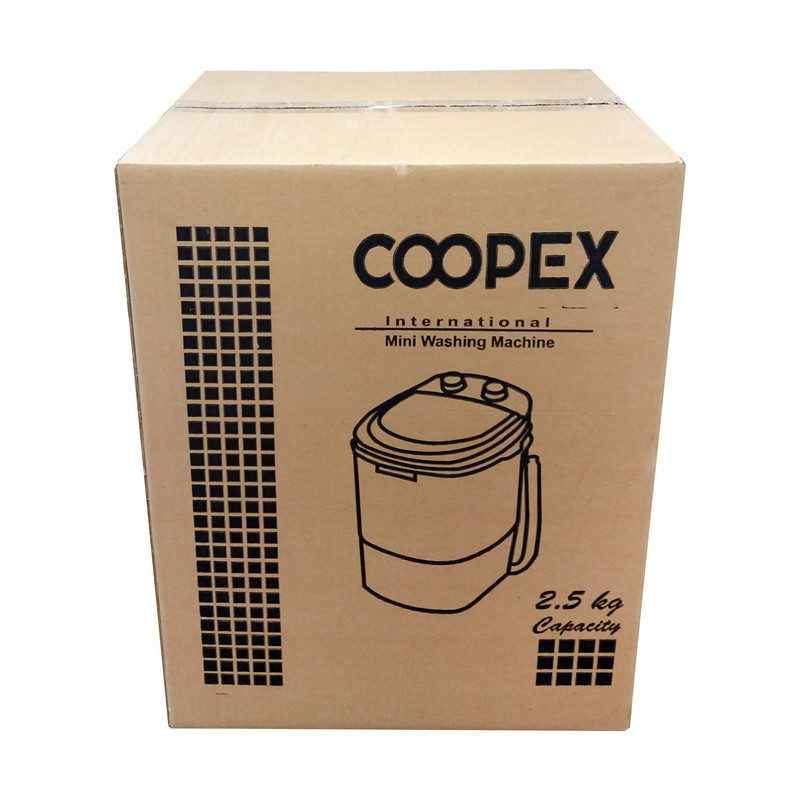 مینی واش کوپکس مدل XPB30-2019B