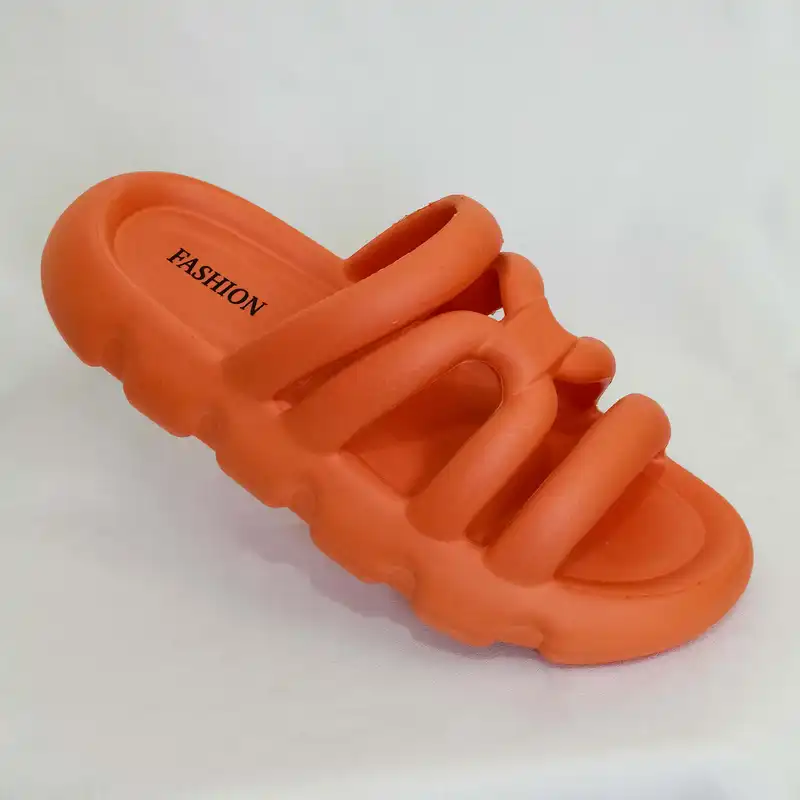 دمپایی زنانه مدل فیشن 6252