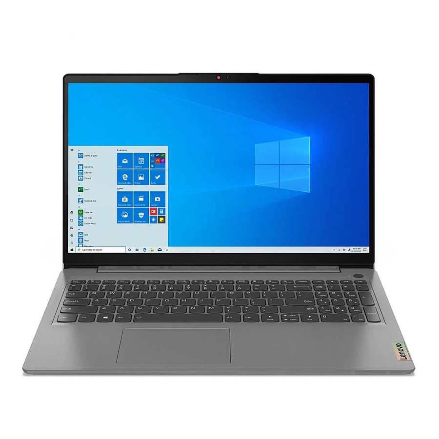لپ تاپ 15.6 اینچی لنوو مدل IdeaPad 3 15ALC6-R5 8GB 256GB 1T - کاستوم شده لپ تاپ 15.6 اینچی لنوو مدل IdeaPad 3 15ALC6-R5 8GB 256GB 1T - کاستوم شده