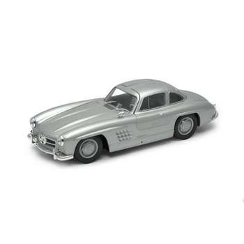 ماشین بازی ولی مدل Mercedes Benz 300Sl