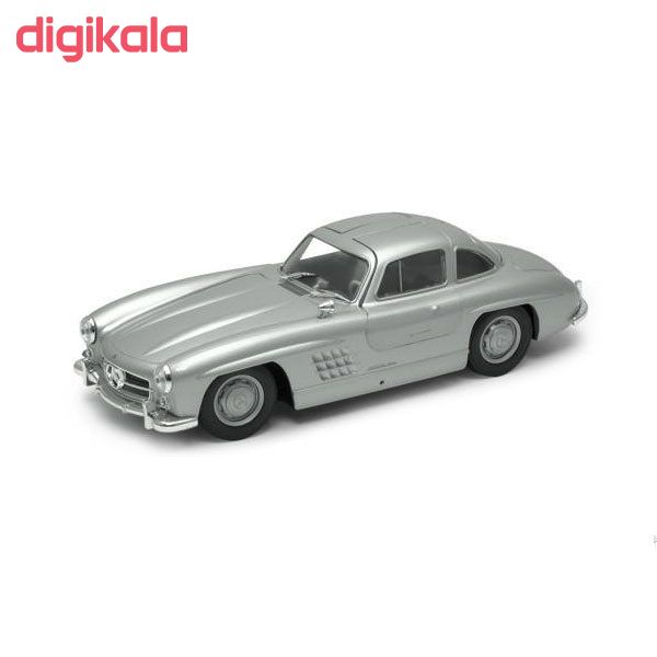ماشین بازی ولی مدل Mercedes Benz 300Sl main 1 2