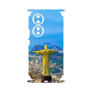 MAHOOT City of Rio de Janeiro-FullSkin Cover Sticker for Honor 90