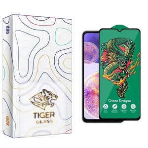 Tiger Glass APL2 Green_Dragon Screen Protector For Samsung  Galaxy A23